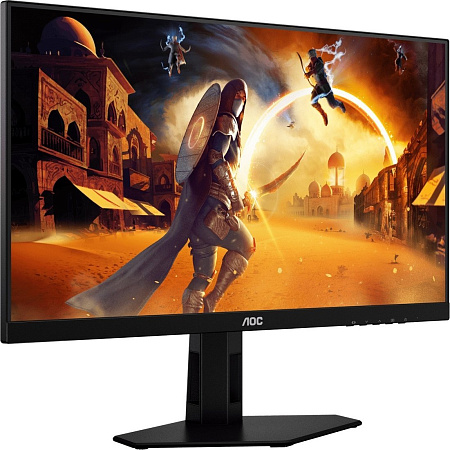 Игровой монитор AOC Q24G4E