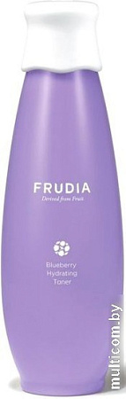 Frudia Тоник для лица Увлажняющий с черникой (195 мл)
