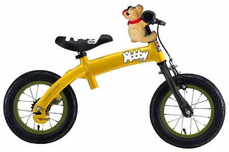 Беговел Hobby Bike RT original ALU NEW