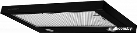 Кухонная вытяжка KUPPERSBERG Slimlux IV 60 GB