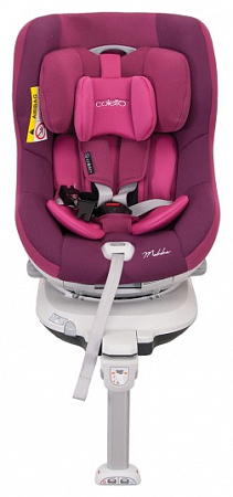 Автокресло Coletto Mokka Isofix