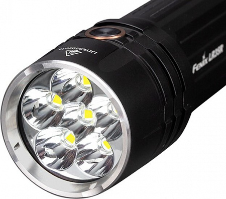 Фонарь Fenix LR35R