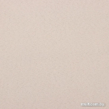 Штора Этель 10339907 1.3x3 м (бежевый, 1 шт)