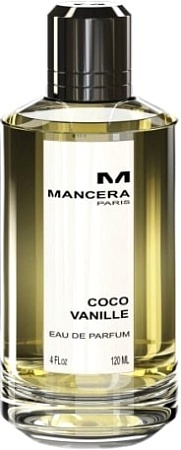 Mancera Coco Vanille EdP (120 мл)