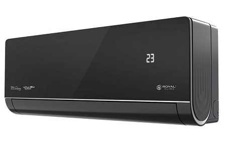 Кондиционер Royal Clima Supremo Nero Full DC EU Inverter RCI-RSN75HN