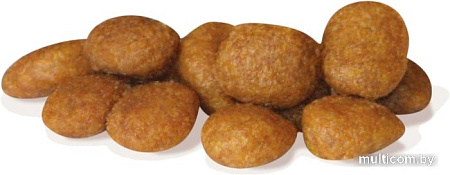 Сухой корм для кошек Unica Natura Unico Indoor с ягненком, рисом и горохом 1.5 кг