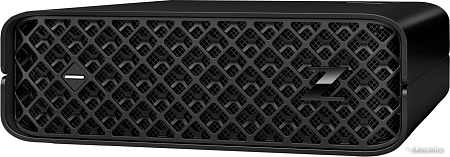 Компактный компьютер HP Z2 Mini G9 5F152EA