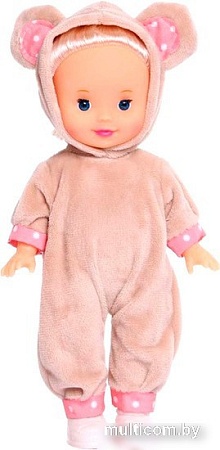 Кукла Happy Valley Моя любимая кукла. Мишка 5465403