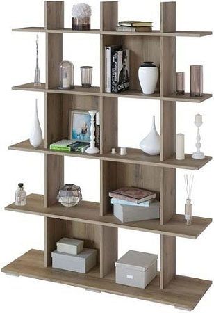 Полка Сокол СТ-5 (дуб делано)