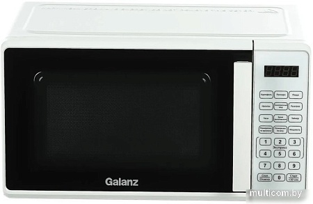 Микроволновая печь Galanz MOS-2010DW