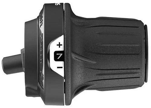 Манетка Shimano Tourney RV200-7R ASLRV2007RA