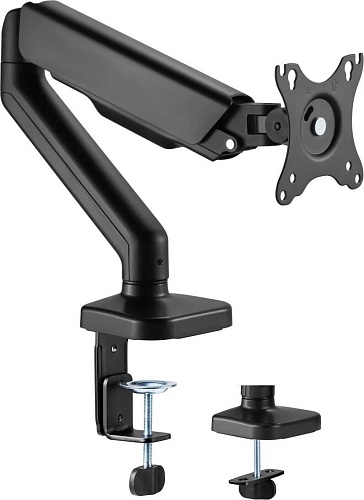 Кронштейн для монитора BrightSight A06 (черный)