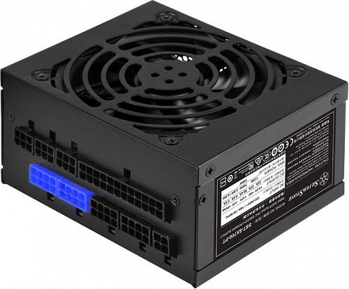 Блок питания SilverStone SX700-PT
