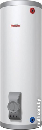 Бойлер косвенного нагрева с ТЭНом Thermex IRP 280 F