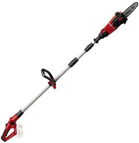 Высоторез Einhell GE-LC 18 Li T-Solo 3410810 (без АКБ)