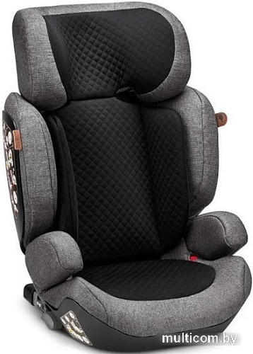 Детское автокресло FD Design Mallow (асфальт)