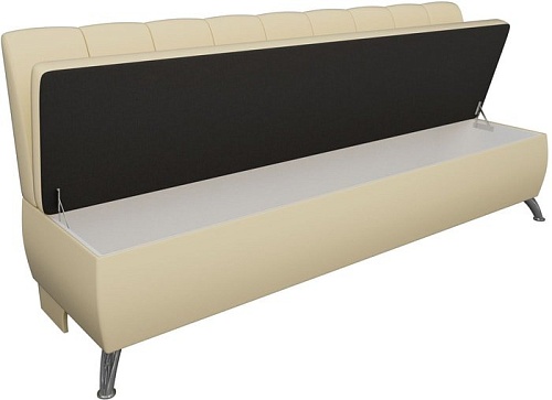 Диван Mebelico Кантри 100154 (бежевый)