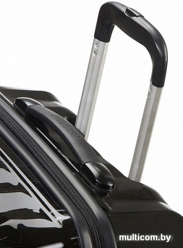 Чемодан-спиннер American Tourister Star Wars Legends Darth Vader 65 см
