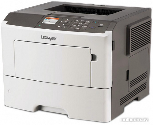 Принтер Lexmark MS610de [35S0530]