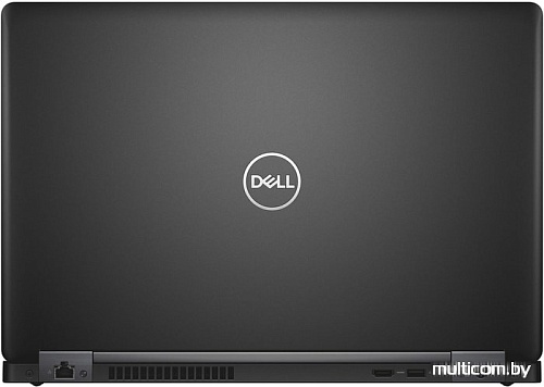Ноутбук Dell Latitude 15 5590-6801