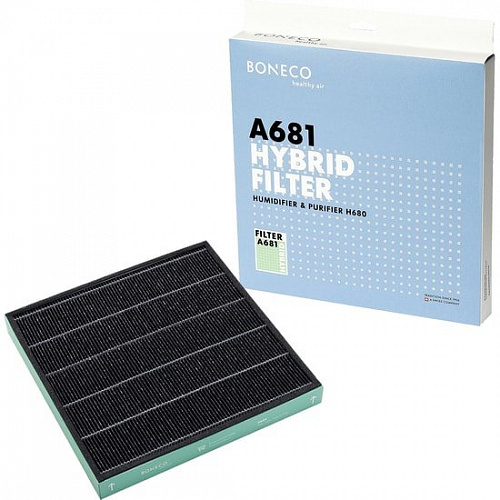 Boneco Air-O-Swiss A681 Hybrid Filter