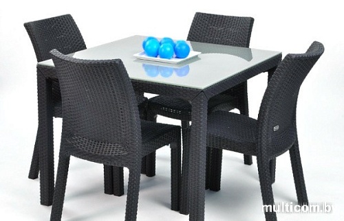 Стол Keter Sumatra (17192055)