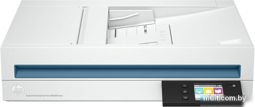 Сканер HP ScanJet Enterprise Flow N6600 fnw1 20G08A