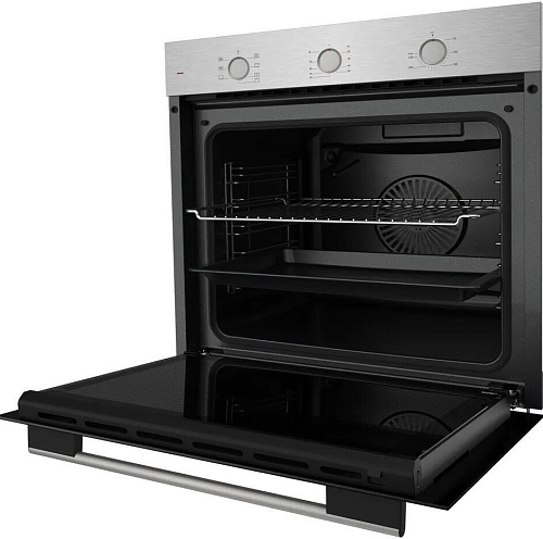 Электрический духовой шкаф KUPPERSBERG HO 603 BX