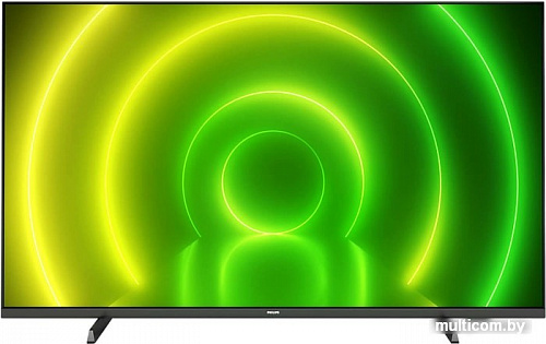 Телевизор Philips 43PUS7406/60
