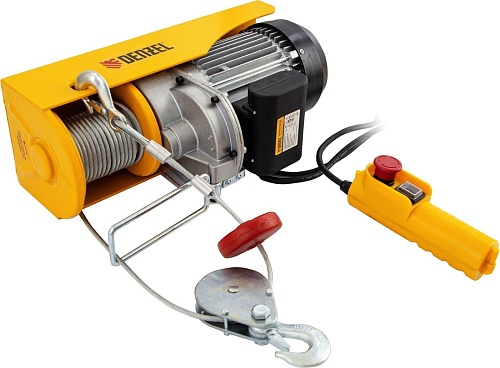 Таль Denzel TF-1200