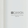 Портативное зарядное устройство Canyon CNE-CPBP5W