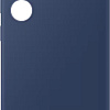 Чехол для телефона Samsung Silicone Case Galaxy S24 FE (синий)