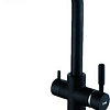 Смеситель FRAP H52 F4352-7 (черный)