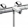 Термостатический смеситель Hansgrohe Ecostat Universal 13123000