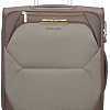 Чемодан-спиннер Samsonite Dynamore Taupe 55 см