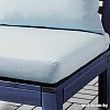 Садовый диван Ikea Эпларо 192.288.52