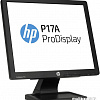 Монитор HP ProDisplay P17A [F4M97AA]