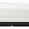 Автомобильный багажник Modula Travel Exclusive 480 (белый)