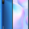 Смартфон Xiaomi Redmi 9A 2GB/32GB международная версия (синий)