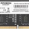 Оперативная память AMD Radeon R7 32GB DDR4 SODIMM PC4-21300 R7432G2606S2S-U