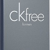Calvin Klein Ck Free for Men EdT (30 мл)