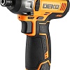 Винтоверт Deko DKIS12FU-Li 085-1110 (с 1-им АКБ)