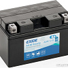 Мотоциклетный аккумулятор Exide AGM 12-8 (8,6 А&amp;middot;ч)