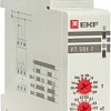 Реле времени EKF PROxima rt-sbe-2