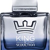Парфюмерия Antonio Banderas King of Seduction EdT (200 мл)
