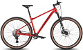 Велосипед Hagen 4.9 29 XL 2025 (красный)