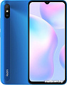 Смартфон Xiaomi Redmi 9A 2GB/32GB международная версия (синий)