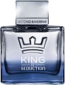 Парфюмерия Antonio Banderas King of Seduction EdT (200 мл)