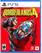 Borderlands 4 для PlayStation 5