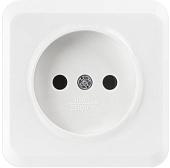 Розетка Smart Buy SBE-03w-10-S1-N